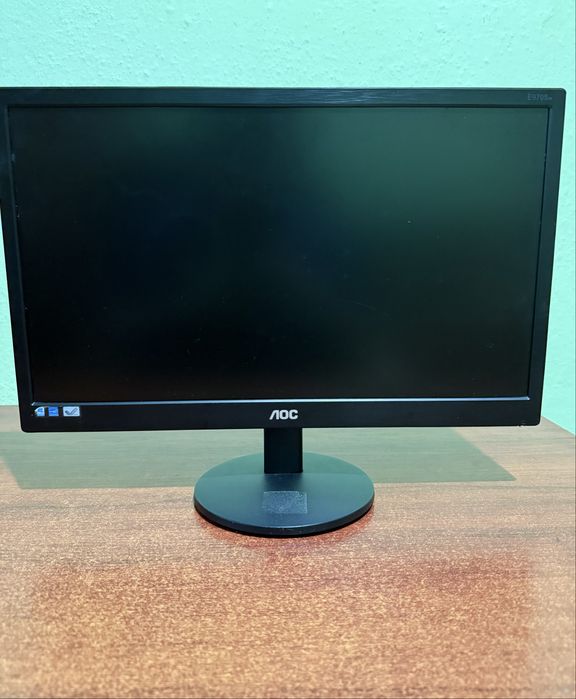 Monitor AOC 1920x1080 60Hz