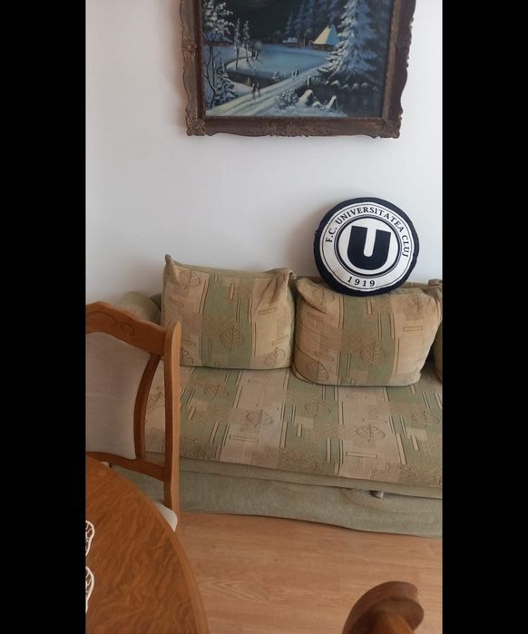 Chirie apartament cluj manastur