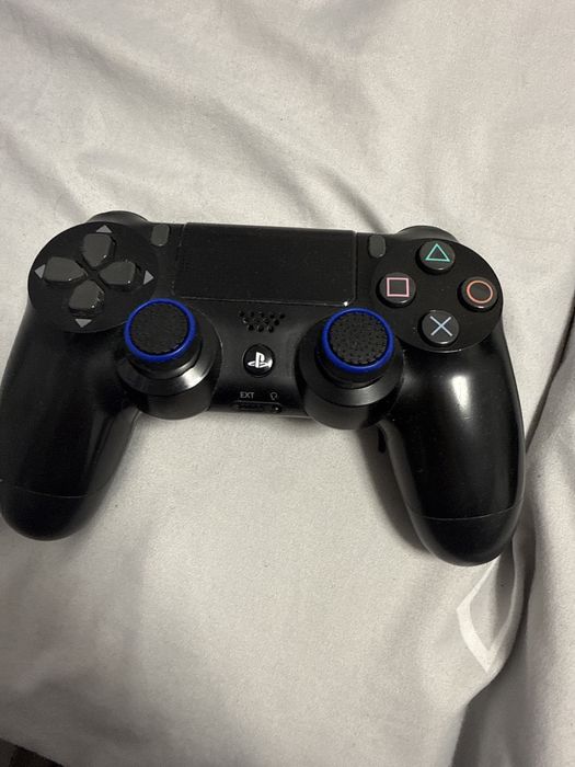 vand controller ps4