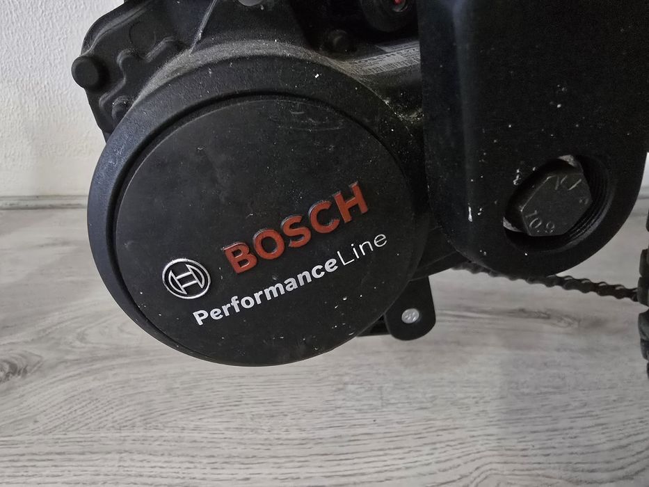 Bicicleta kettler electrica