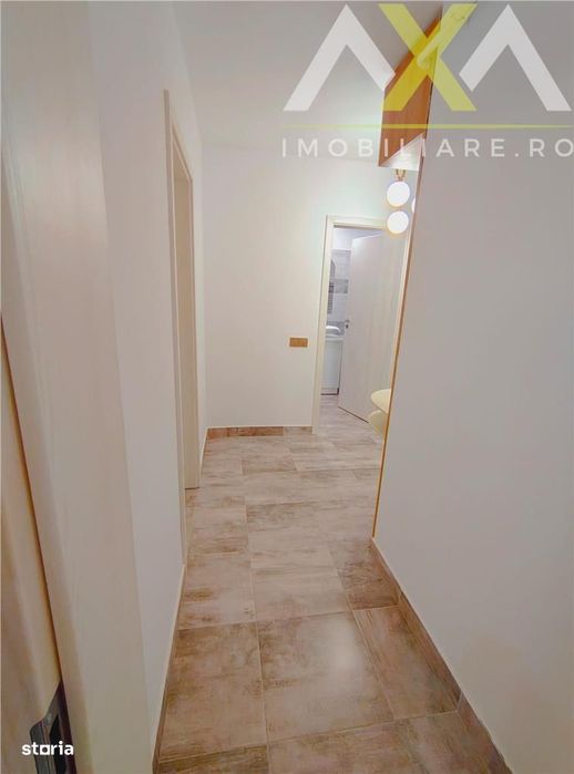 COMISION 0% Apartament 2 camere, etaj 1, Tatarasi - ELITE Residence