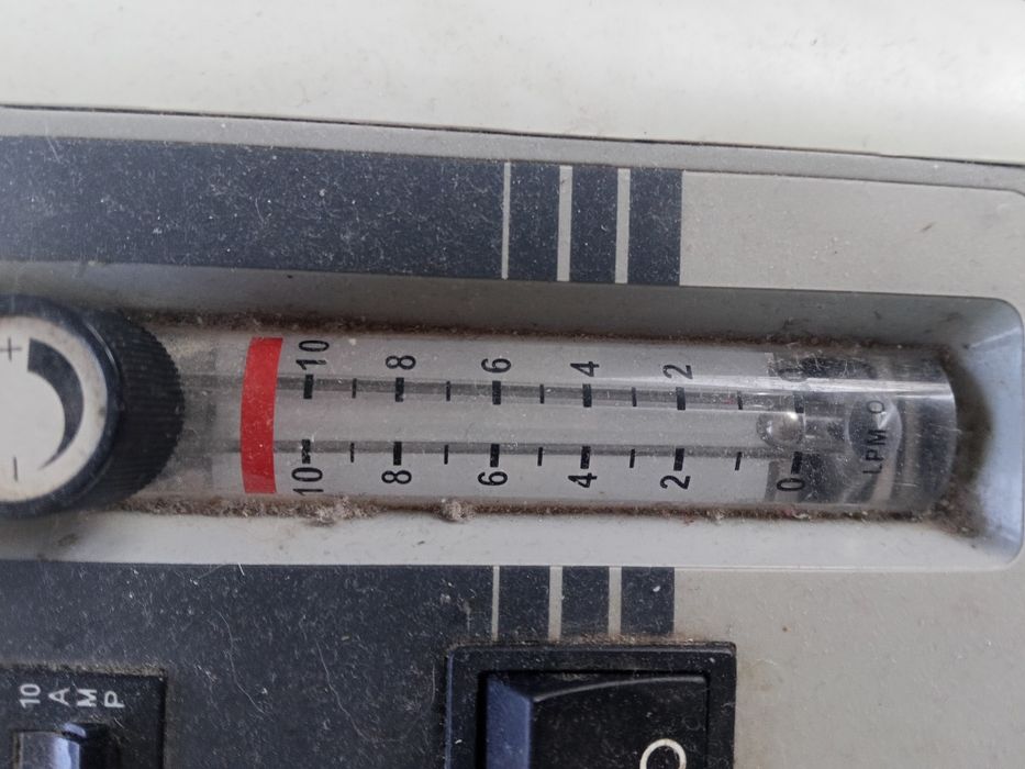 Кислородный концентратор 10лт