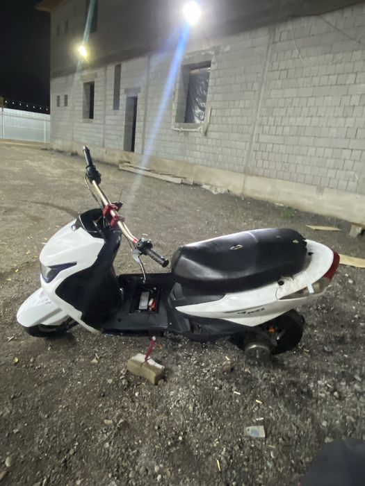 М8 165СС в продаже