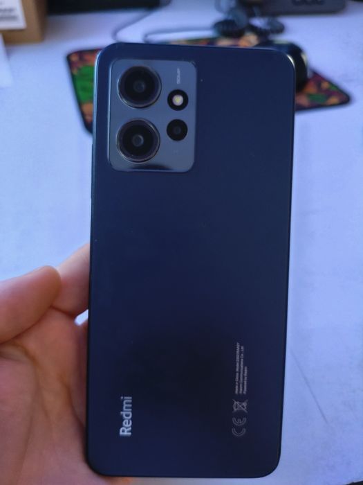 Redmi note 12 6г 128г