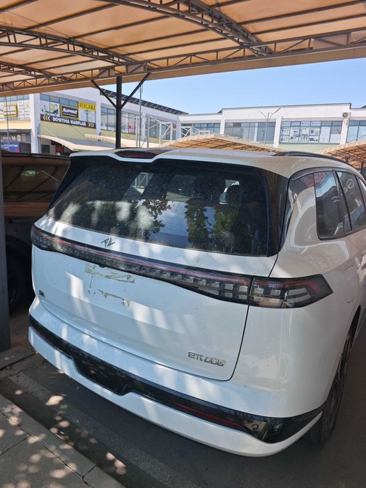 Dongfeng 008 Elektr B.U.