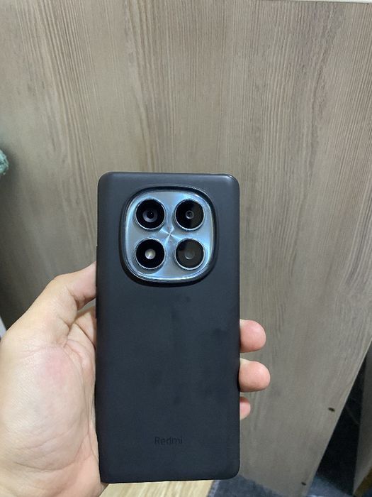 Redmi Note 14 Pro 12/256