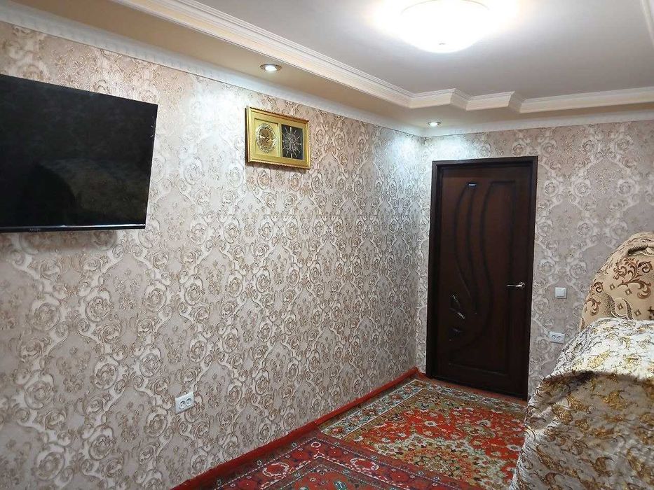 3-х комнатная возле Транспортного института!!