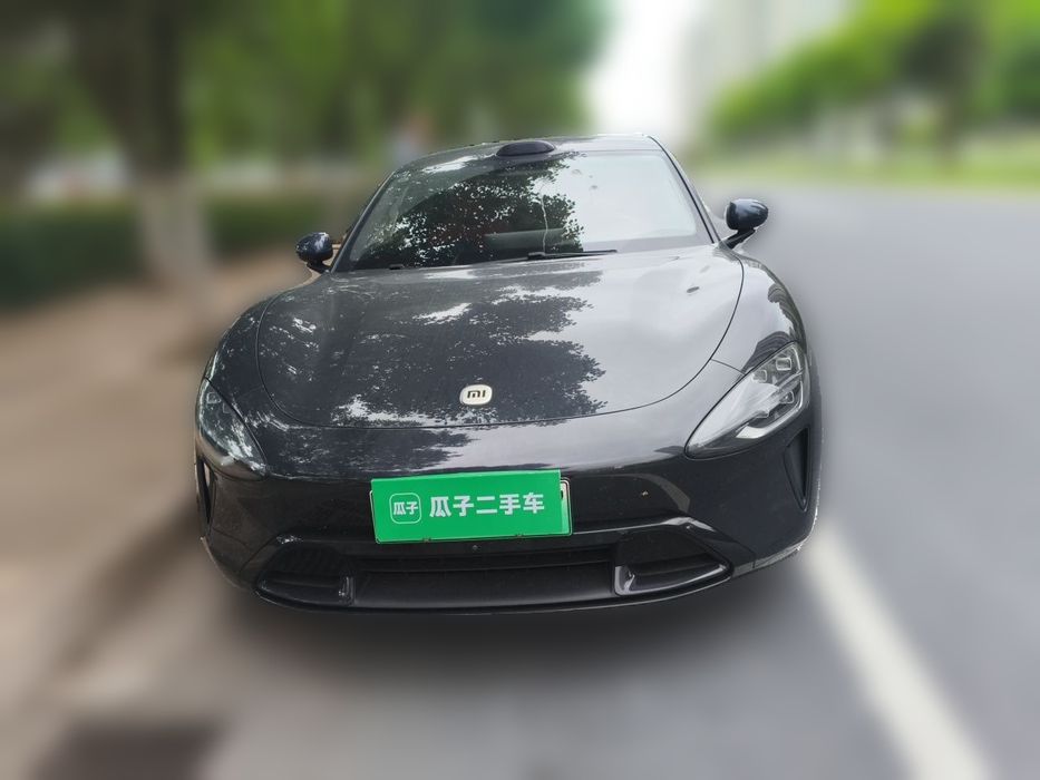 Xiaomi Auto SU7 2024 Pro