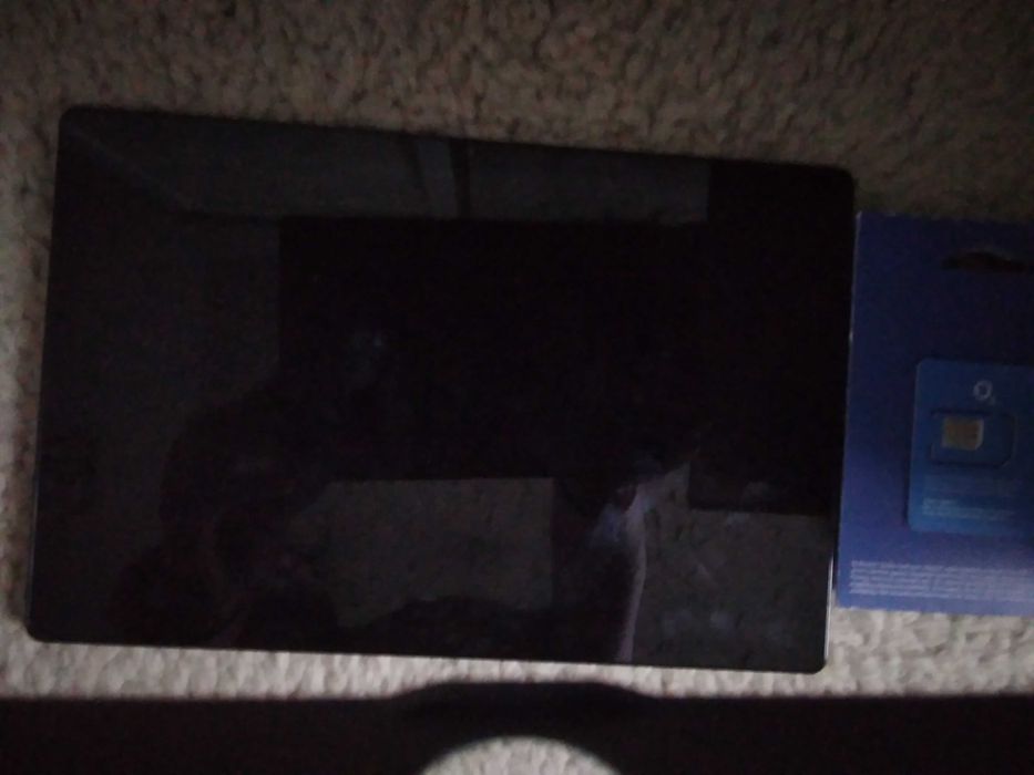 Таблет  нов Galaxy Tab A8 5G със Сим картa