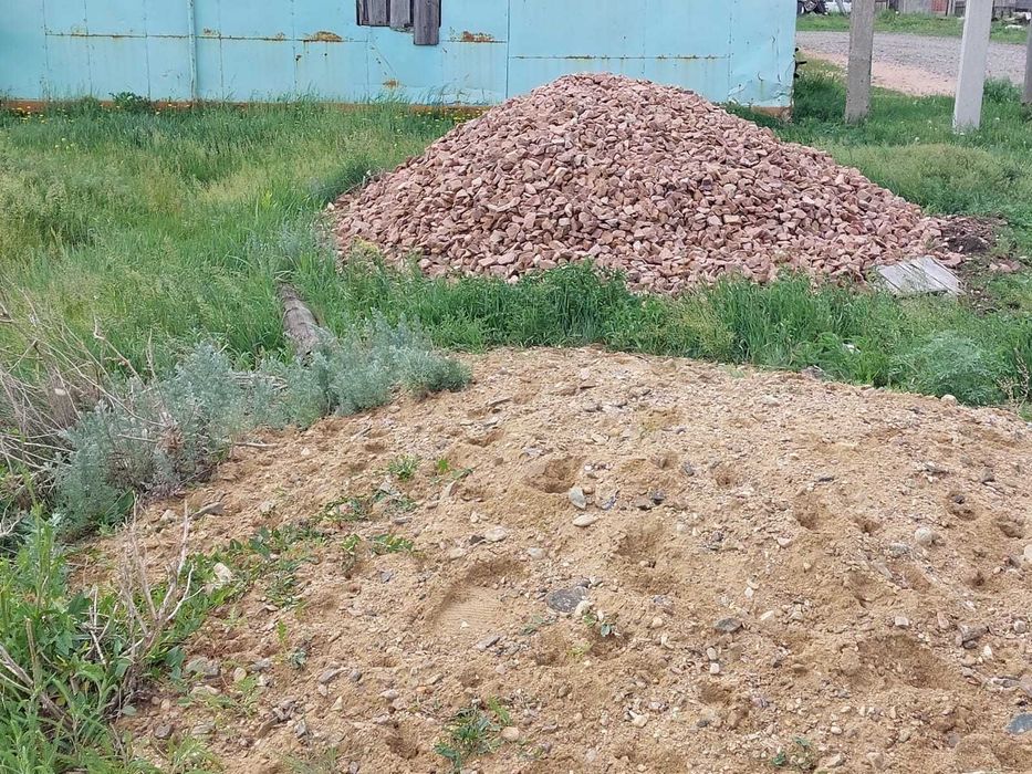 Продам участок Красный яр