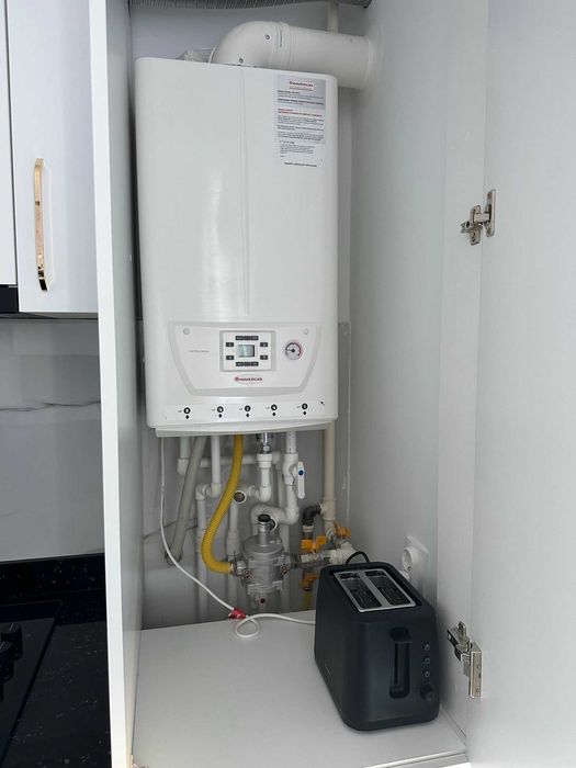 Apartament 2 camere Piata Mihai Viteazu