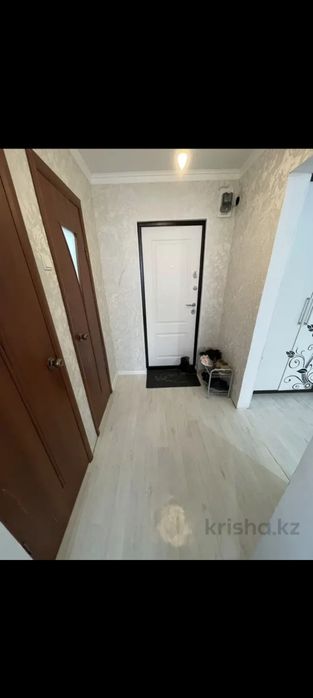 Сдается 1-комнатная квартира