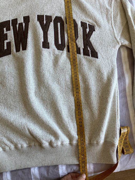 Нов Суетшърт New York Popular