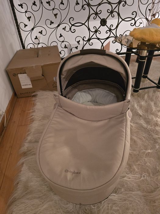 Landou Balios S Lux Premium