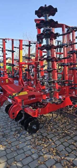 Combinator 4,6m Strumik Polonia