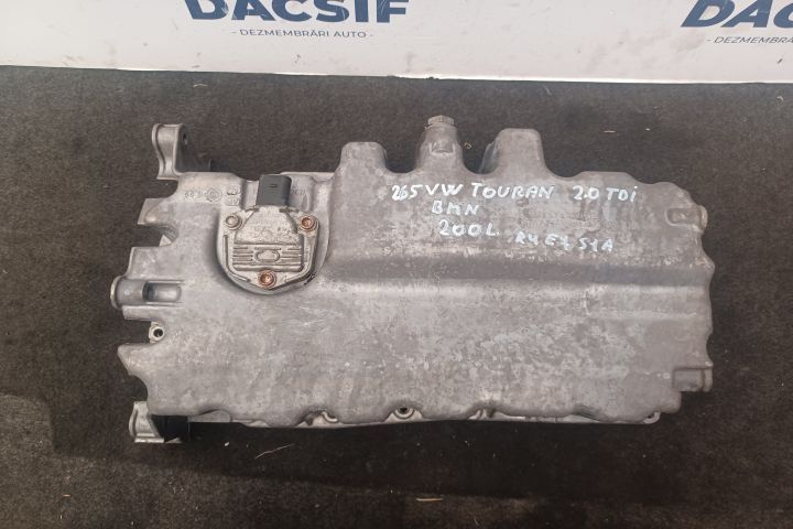 Baie ulei 03G103603 1J0907660C 03G103603 1J0907660C Volkswagen VW Tou