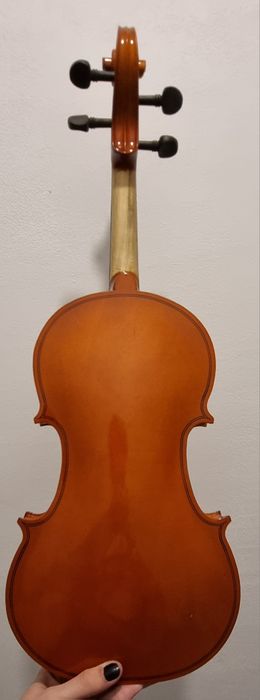 Vioara 58cm 4/4 in stare buna