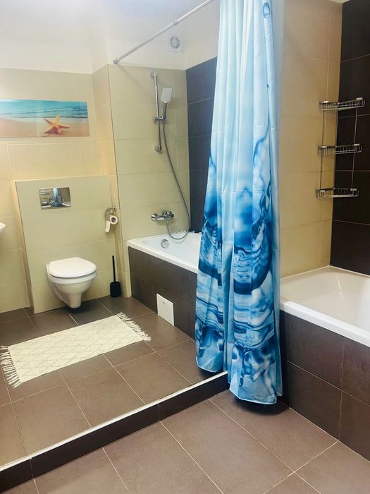 2 camere, bloc nou, modern, cu garaj, boxă depozitare, in Zorilor, zona Calea Turzii
