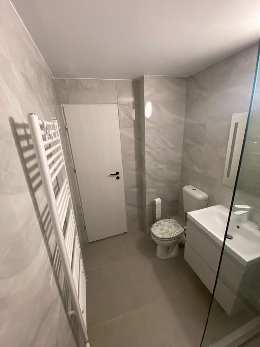 Persoana fizică, închiriez ap 2 camere , Intre Lacuri, Iulius Mall