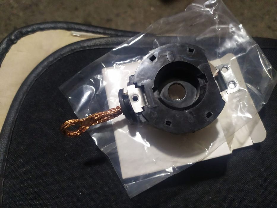 Щетки стартера Камри 30,40,50