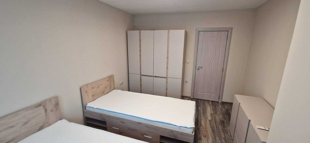 Тристаен ап. под наем в кв. Надежда 2