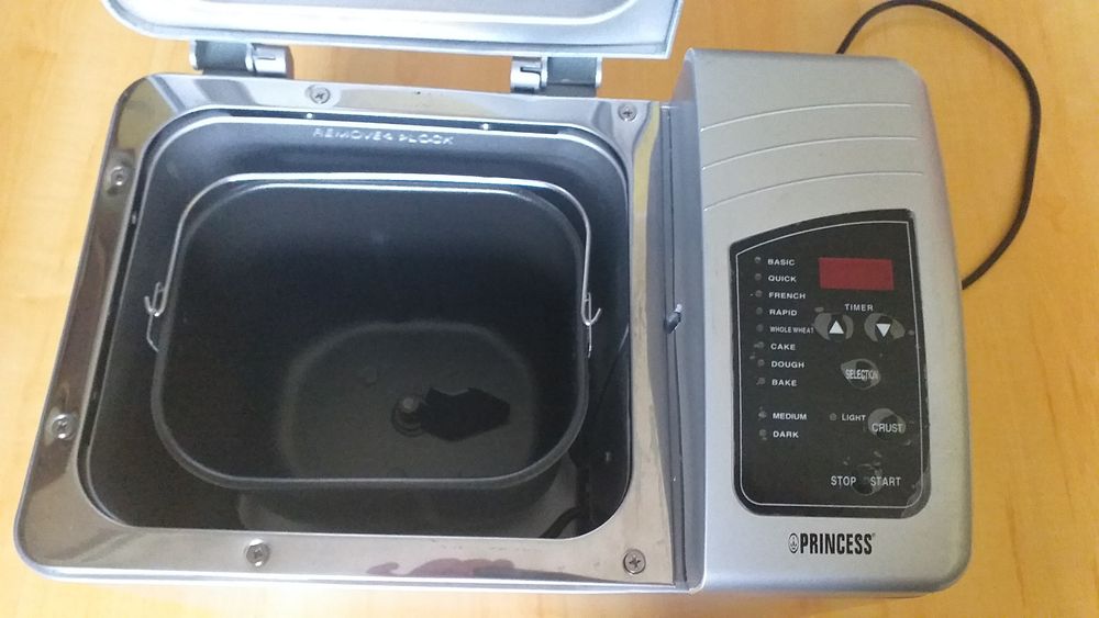 Masina de facut paine