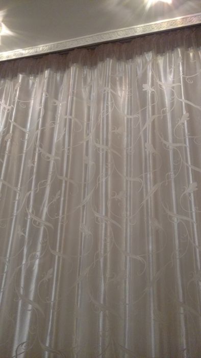 Продам шторы Недорого