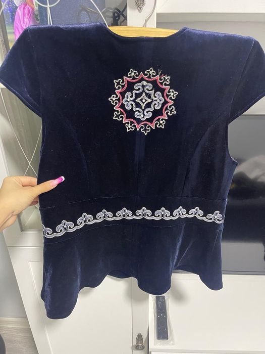 национальная одежда на прокат