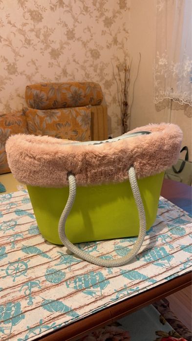 Чанта O bag