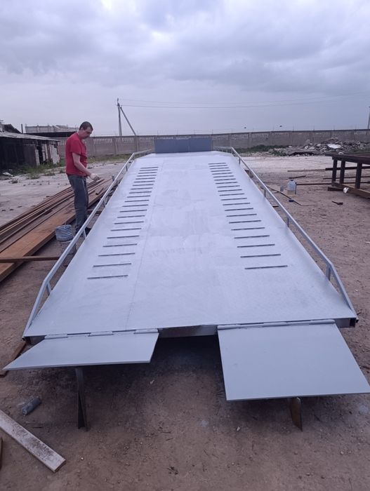 Продается Эстокада