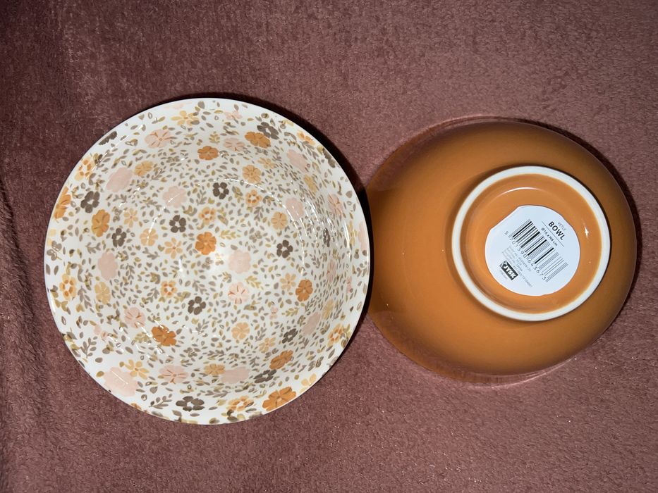 Set portelan (jysk- nou cu eticheta)