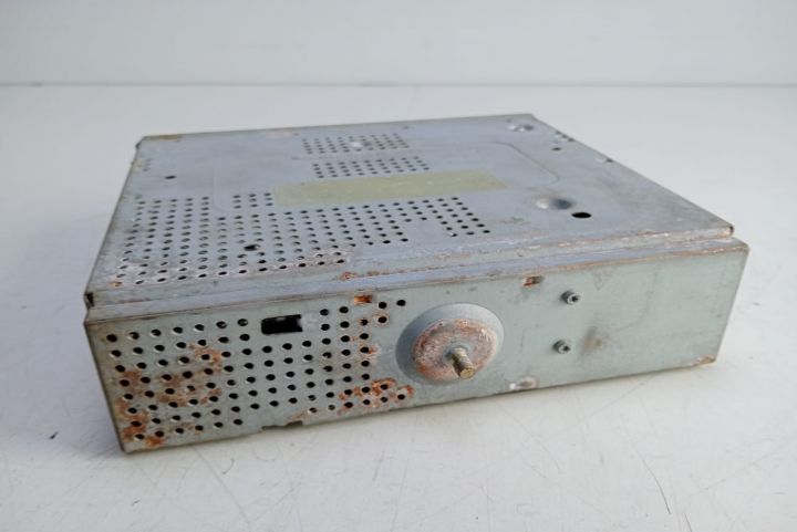 Tv Tuner  A2208201597 Mercedes-Benz S-Class W220 (facelift)