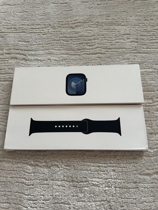 Apple Watch SE 2 44mm