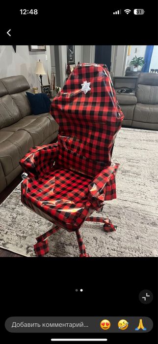 Упакую ваши подарки