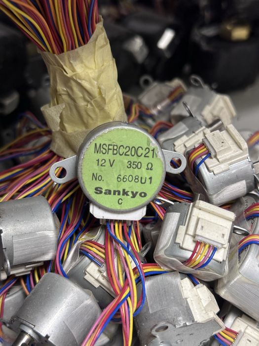 Резервни части за климатик Daikin