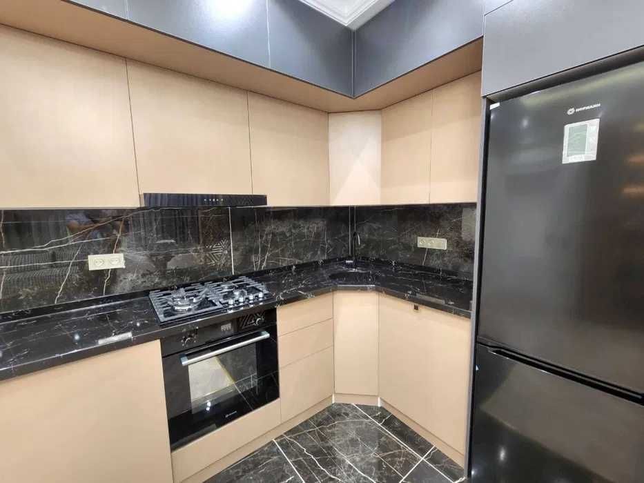 Сдаётся квартира на ул. Шота Руставели Новостройка‼️