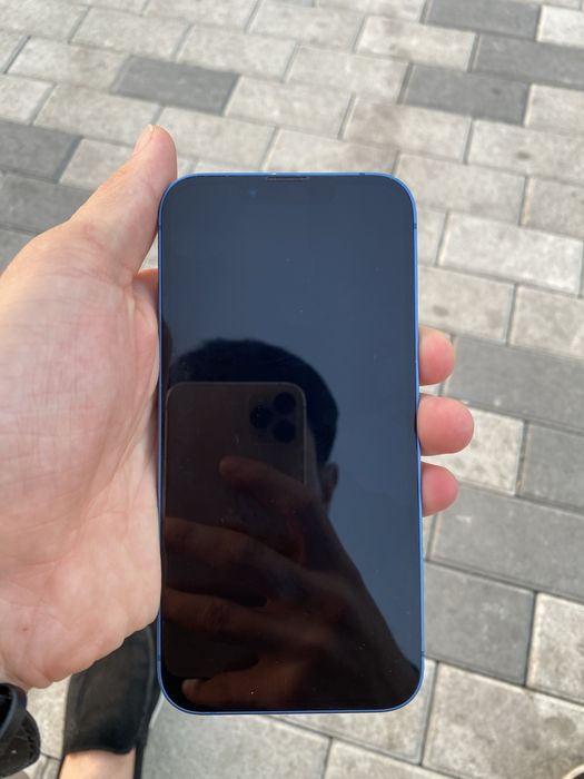 Iphone 13 128 gb