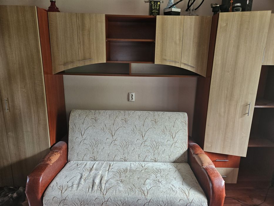 Mobila de tineret