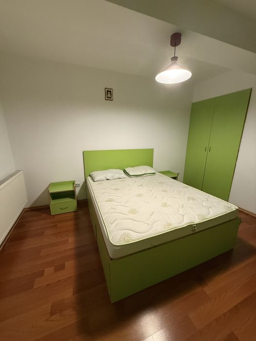 Apartament 2 camere de vanzare- 82mp Ghimbav