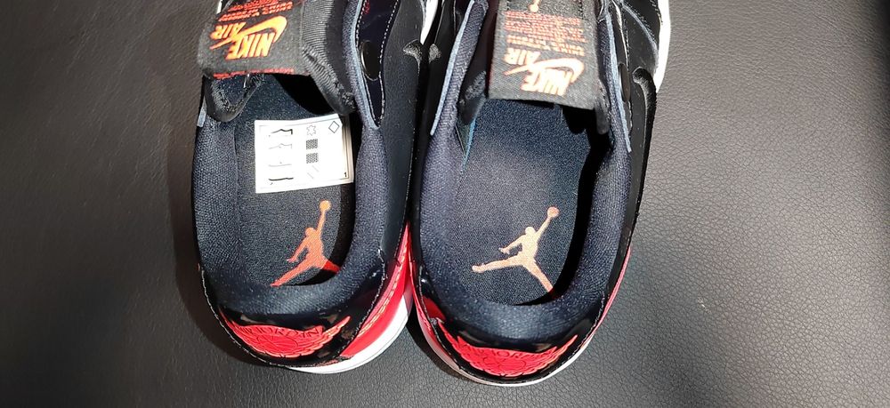 Nike Air Jordan 1 Limited Edition, номер 36