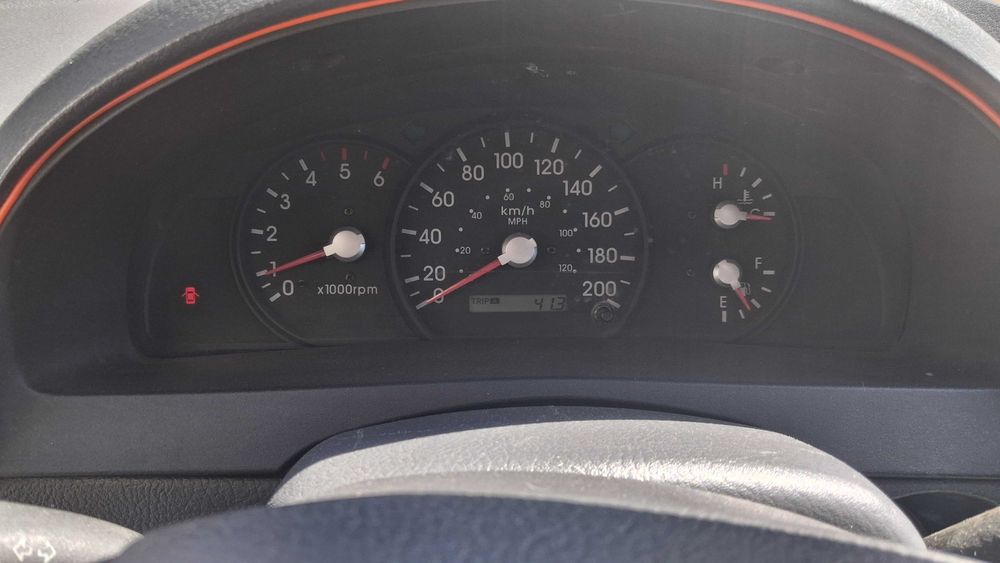 Vand Kia Sorento