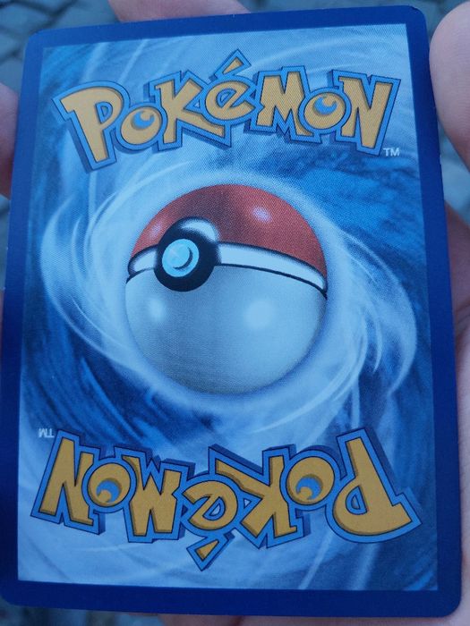 Pokemon cards game original
