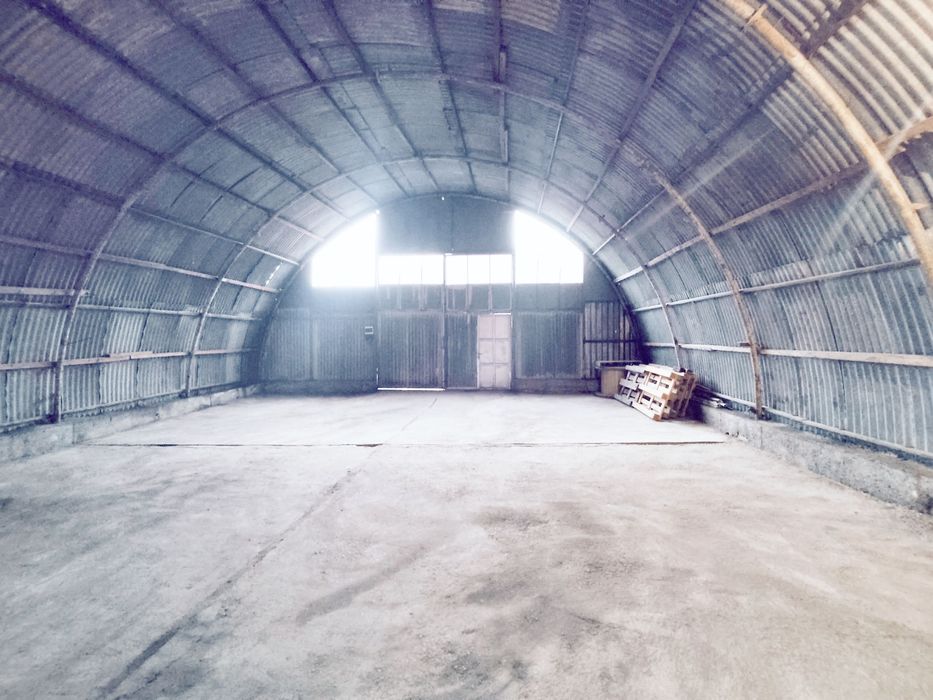 Дава се под наем Склад в Русе, Център - 250 кв.м за 350 € - Снимка #7