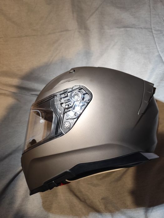 Casca Moto Nos NS 10 xxl