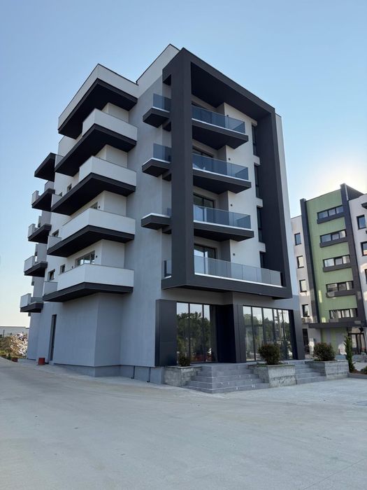 Spatii Comerciale No5 District Craiova