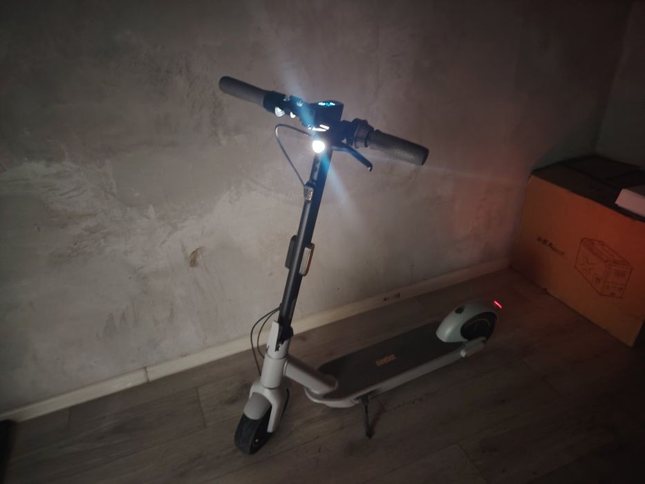 Ninebot KickScooter Max G30 LP