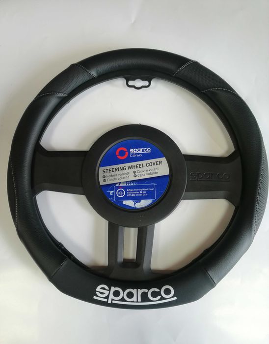 Калъф за волан sparco спарко