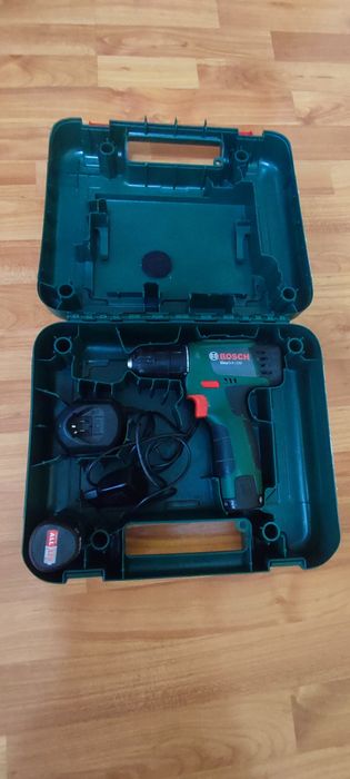 Autofiletanta Bosch 12v