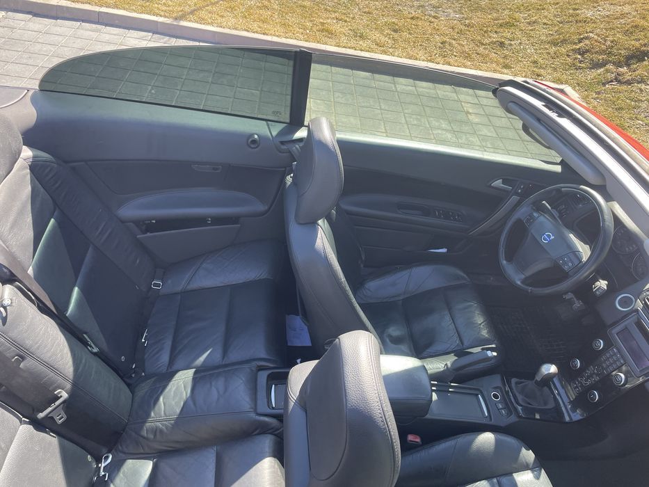 Volvo c70 2.4i manual 170hp