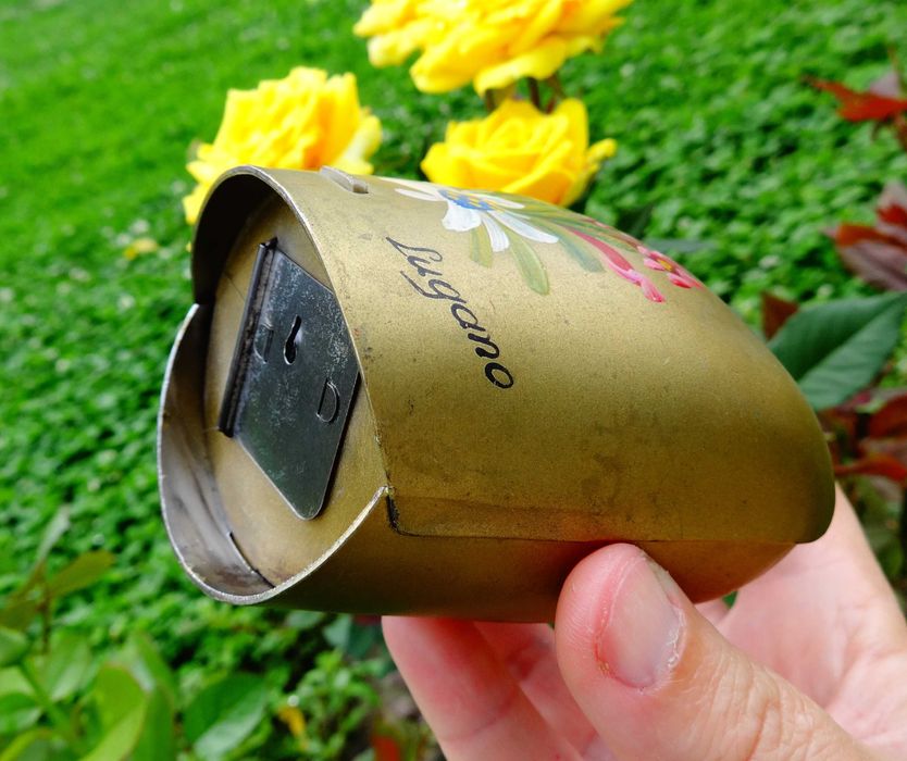 Чан,хлопка,касичка.